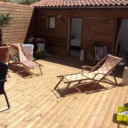 Superbe Appartement Avec Terrasse En Centre Ville La Rochelle  Exterior photo