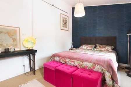 Superbe Appartement Avec Terrasse En Centre Ville La Rochelle  Exterior photo